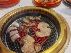 -拾也•和牛•海鲜•烤肉放题(卓悦INTOWN店)