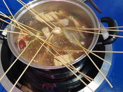 -马路边边火锅串串(观前街店)