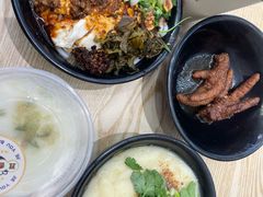 -豆香园(龙翔店)
