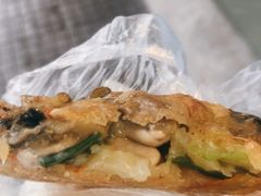 海蛎饼-阿蓉海蛎饼