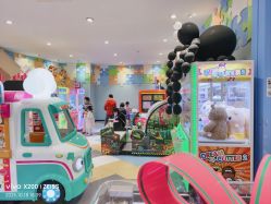 -meland亲子乐园•派对•研学(苏州悠方购物中心店)