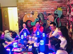 -玩坞轰趴馆·户外团建聚会主题生日派对馆(世豪广场店)