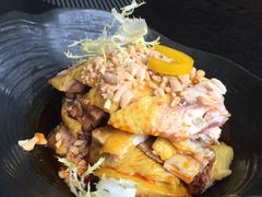 -梧桐花园餐厅(新城店)