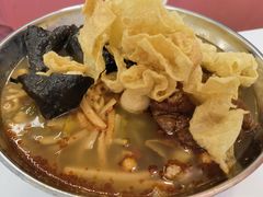 -螺大喜螺蛳粉(华业东方玫瑰店)