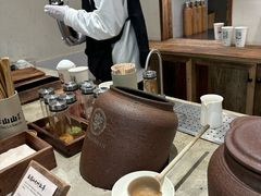 -李山山茶事(景枫店)
