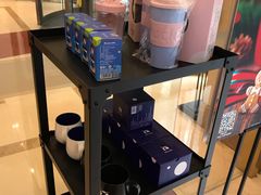 -瑞幸咖啡(苏河1号店)