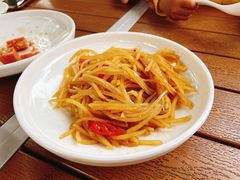 -南小馆(迪士尼小镇店)