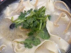 -惠丰源烩面馆(经七路店)