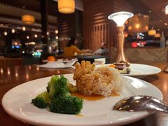 -南通滨江洲际酒店-西集自助餐厅