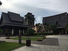 -三亚湾红树林度假世界(木棉酒店)