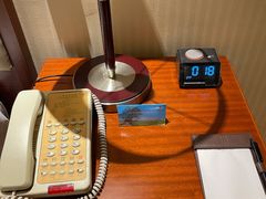 -甸园锦江宾馆(北外滩店)