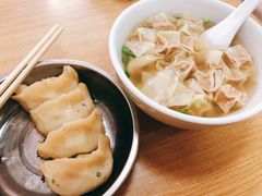 -祥记汤圆(东宝兴路店)