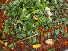 -乐山第一家临江鳝丝(茶坊路店)