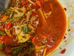 -铁公鸡·四川料理(天环广场店)