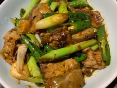 回锅肉-辛香汇(大华第一坊店)