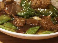 -新澳港式茶餐厅(余姚路店)