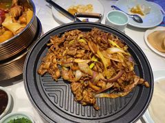 -阿里疆Alijiang·丝路美食·异域风情·清真(长楹天街店)