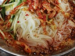 -韩风烤牛肉冷面店