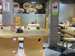 大堂-百福麵家(新馬路店)