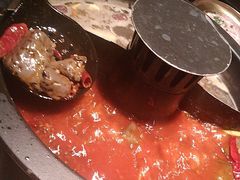 -晓宇重庆火锅(西安荟聚店)