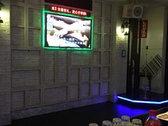 -欢乐迪KTV(泉秀店)