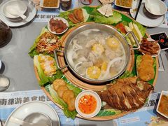 -椰小鸡·琼州糟粕醋(美兰缤纷城店)