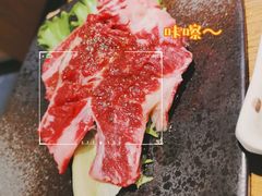 -泥炉烧肉师(新街口金銮巷店)