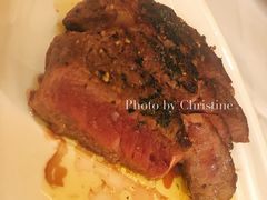 干式熟成肉眼牛排-摩根扒房(桐梓林店)