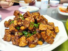 -乐乐餐厅(湘子庙街店)