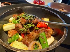 -馋遇江南·精致湖景雅宴(东方之门店)