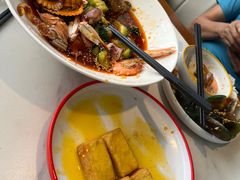 -稻香饭店(龙华天虹店)
