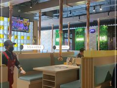 大堂-桂桂茶(赤峰站店)