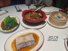 -潮民公馆(BFC外滩金融中心店)