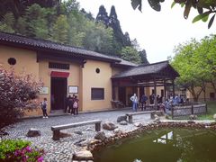 -毛泽东同志旧居
