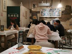 大堂-东排食堂长沙小吃大排档(五一广场店)