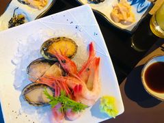 -新鲜特色餐厅(香格里拉大酒店)