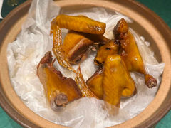 -大鸽饭(汉溪长隆店)