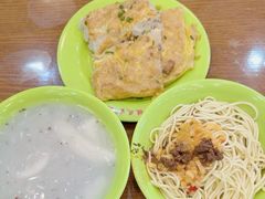 -三镇民生甜食馆(胜利街总店)