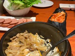 -山之屋炭火烧肉·生啤畅饮(大朗万科中央公园店)