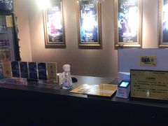 -柯洛克沉浸剧情密室(小寨华旗店)