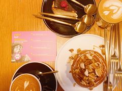 -大酉·M Coffee(北京美术馆店)