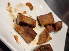 -铁板诱惑法式铁板烧(大卫城店)