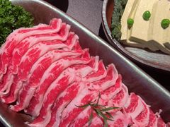 -季季山·云南野生菌火锅(上海首店)