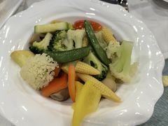 -新侨三宝乐西餐厅(崇文门店)