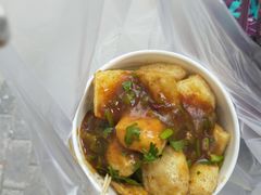 -无声臭豆腐(大井1号店)