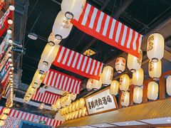 -喜鹊烤肉酒场(美乐城店)