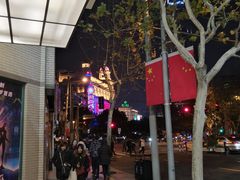 -大光明电影院(南京西路店)