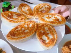 -静之湖湖畔餐厅