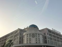 -黄嘉喜来登酒店-采悦轩中餐厅(滨江中路店)