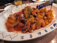 -胖姐渔村(中源大道店)